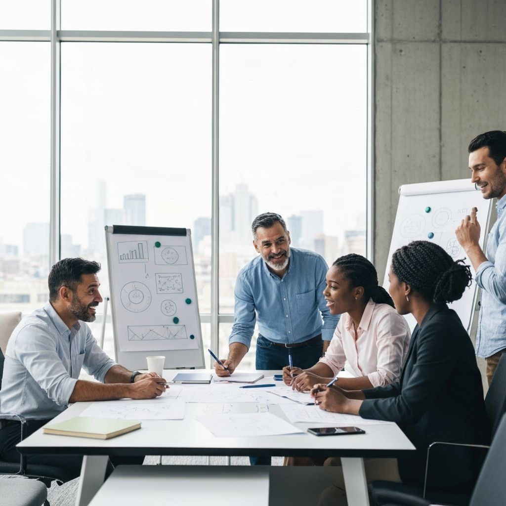 Semaine du handicap 2025 : idées d'actions inclusives et engagées en entreprise