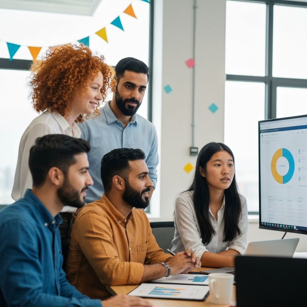 Comment améliorer la qualité de vie au travail ?