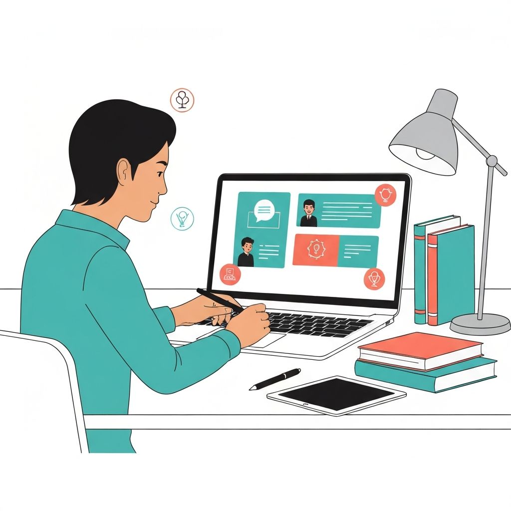 Meilleures formations en ligne sur l'autisme en 2026