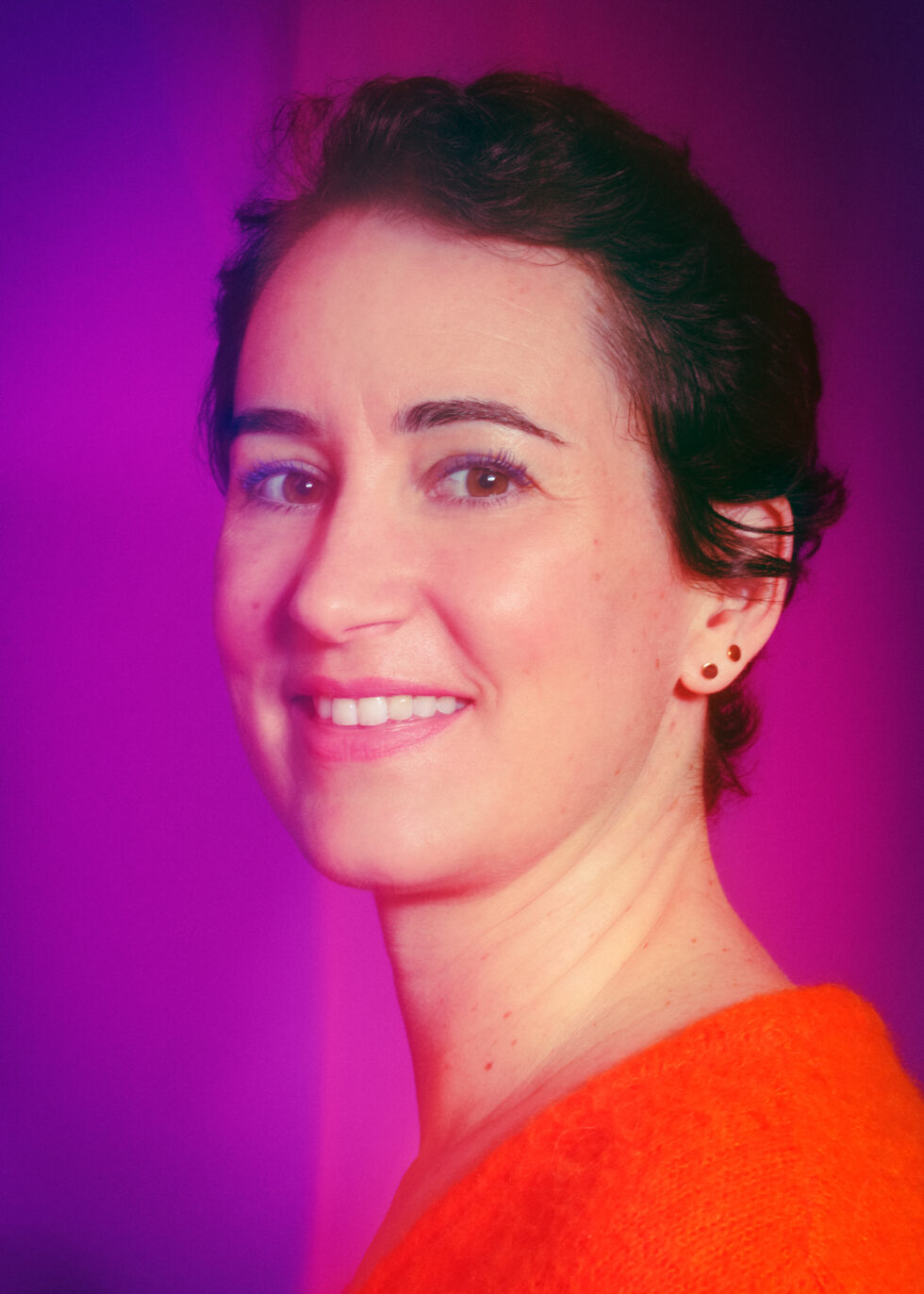 Julie Dachez