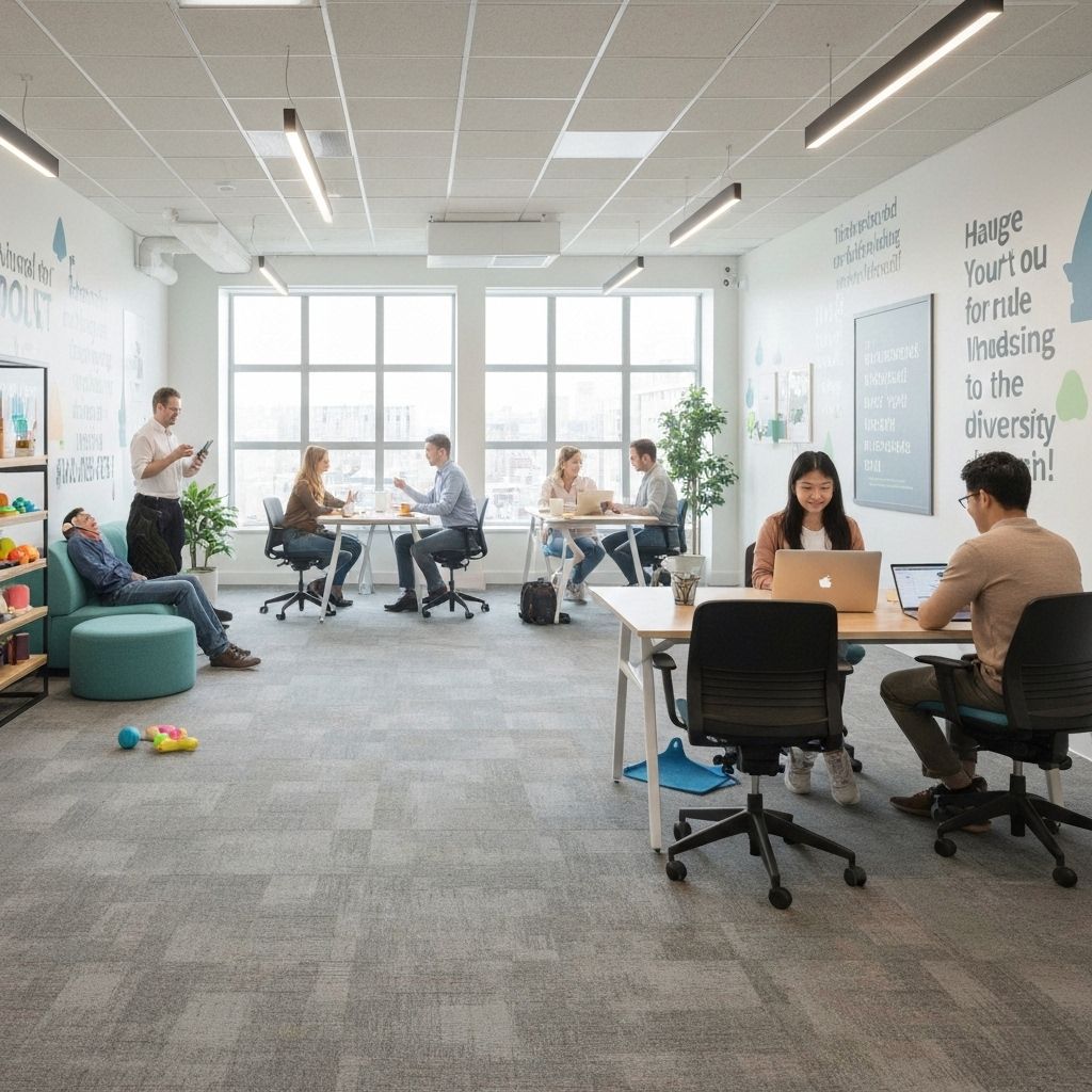 Autisme et inclusion : que faire au travail pour sensibiliser sans stigmatiser ?