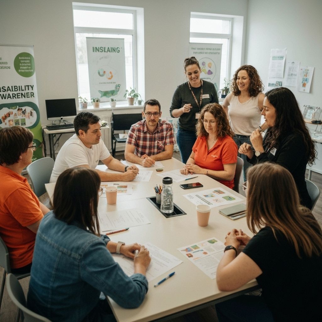 Ateliers SEEPH 2025 : 10 idées originales pour sensibiliser vos collaborateurs